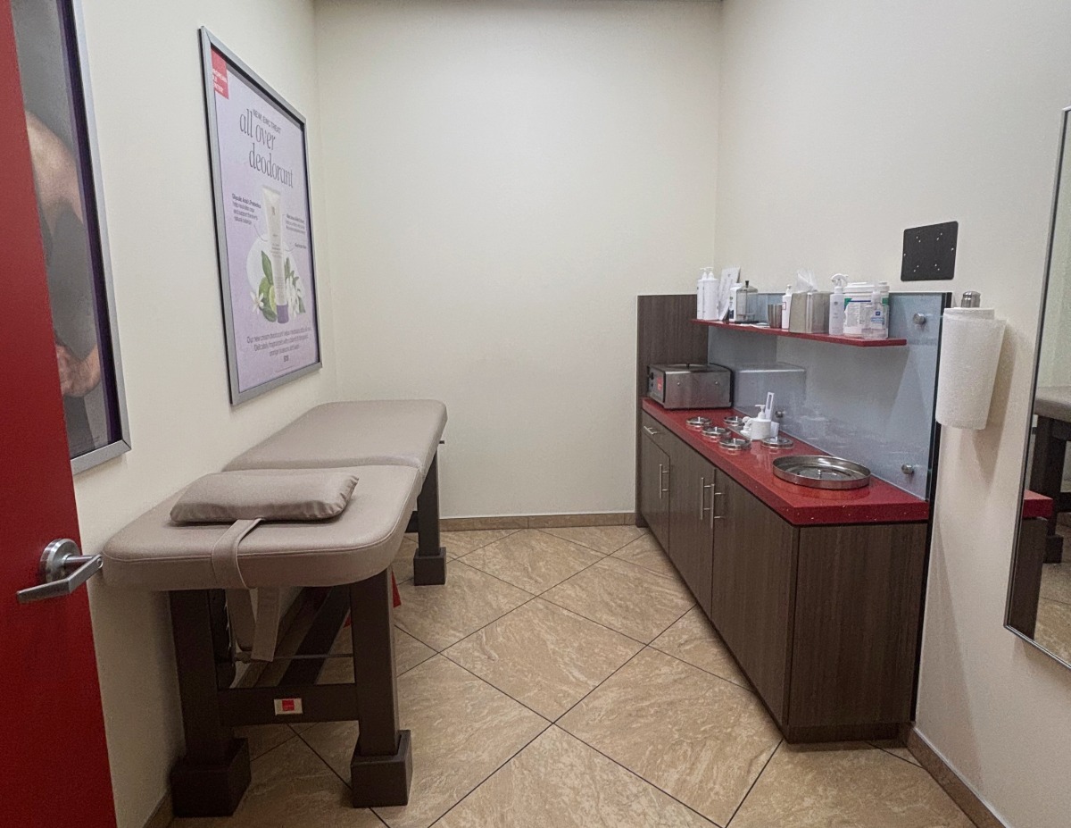 Book Moore Waxing Services at European Wax Center